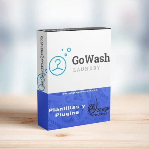 GoWash 1.2.2