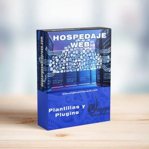 Hospedaje Web