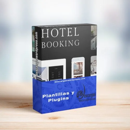 Hotel Booking 2.6