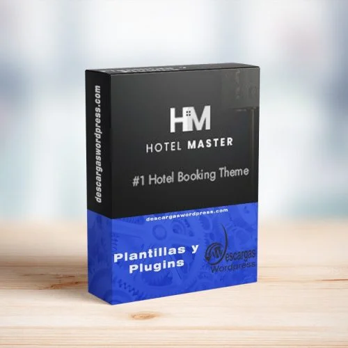 Hotel Master 4.2.0