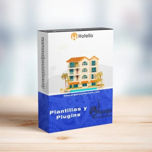 Hotello 1.4.3