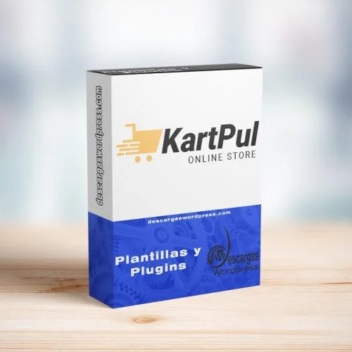 Kartpul 1.0