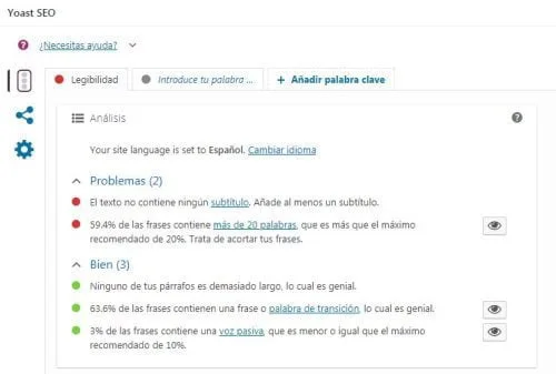 Yoast WooCommerce SEO 16.2 - Imagen 2