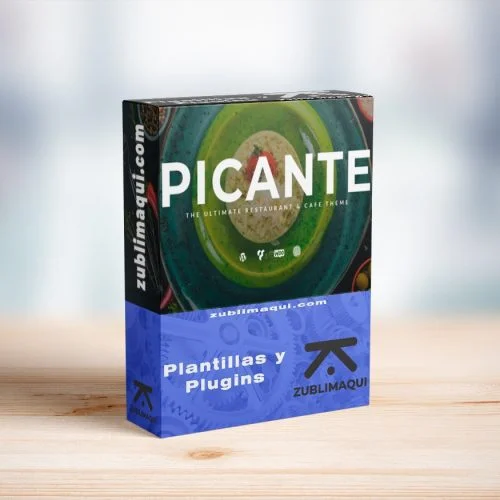 Picante 2.6.0