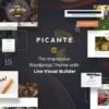 Picante 2.6.0 - Imagen 2
