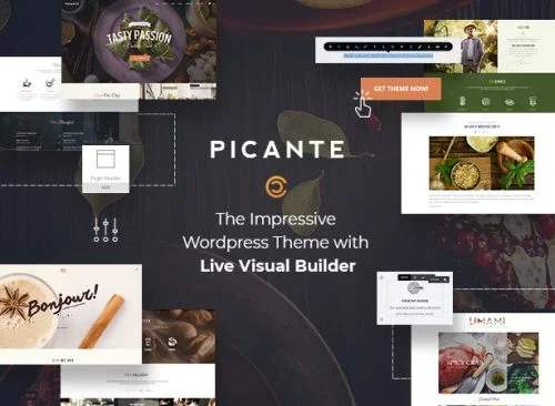 Picante 2.6.0 - Imagen 2
