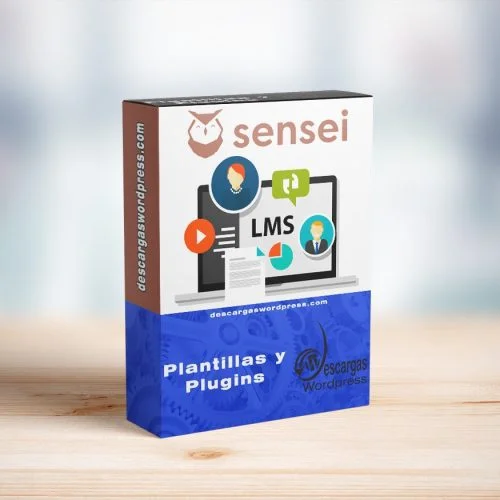 Woocommerce Sensei LMS 4.11.1.1.11.1