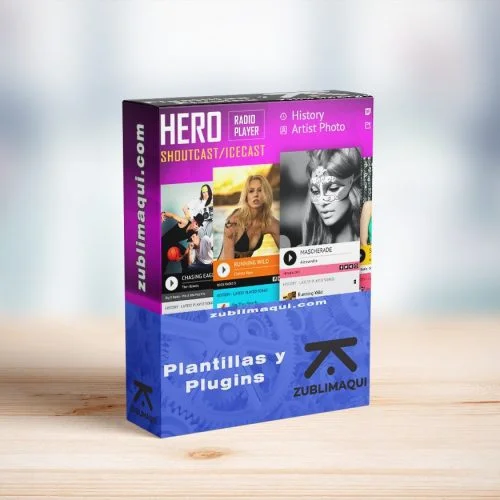 Hero 4.4.5