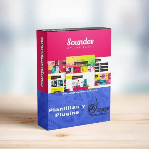 Sounder 1.3.7