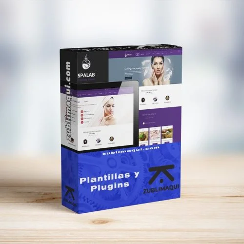 Spa Lab 5.6