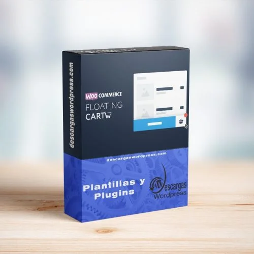 WooCommerce Floating Cart 2.7.7