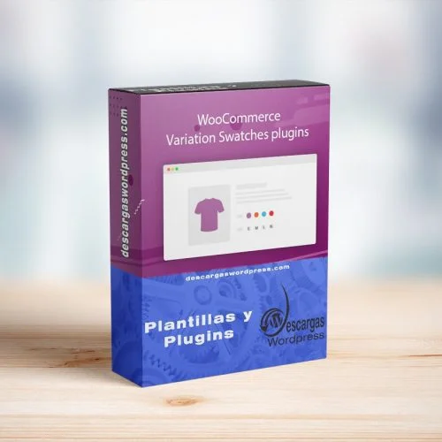 WooCommerce Variation Swatches 2.1.3