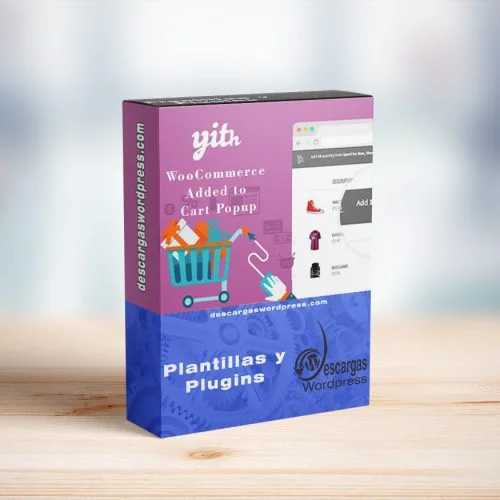 YITH WooCommerce Added to Cart Popup 2.17.0