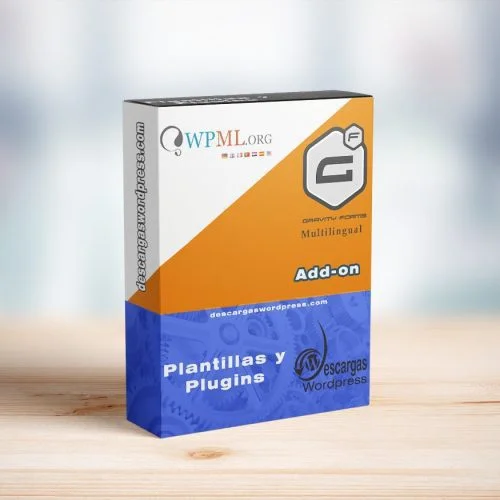 Gravity Forms Multilingual 1.7.2