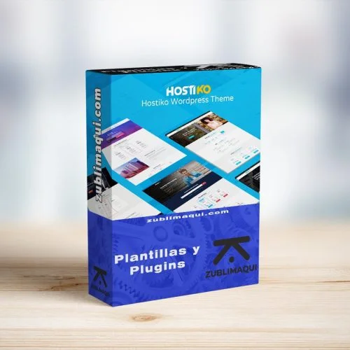 Hostiko 83.0.0