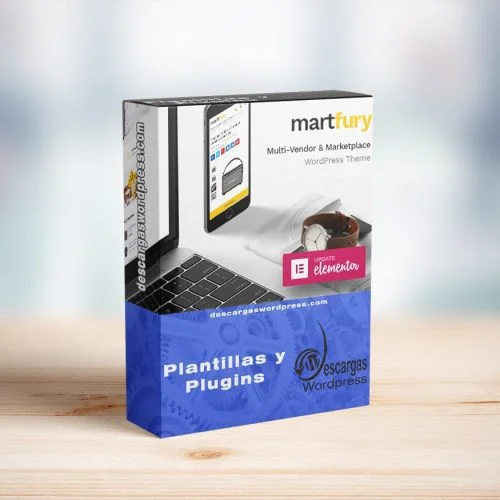 Martfury 3.2.3