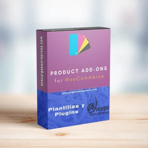 WooCommerce Product Add-Ons 6.9.0
