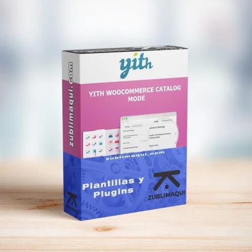 YITH WooCommerce Catalog Mode Premium 2.33.0