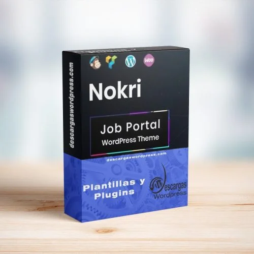 Nokri 1.6.4