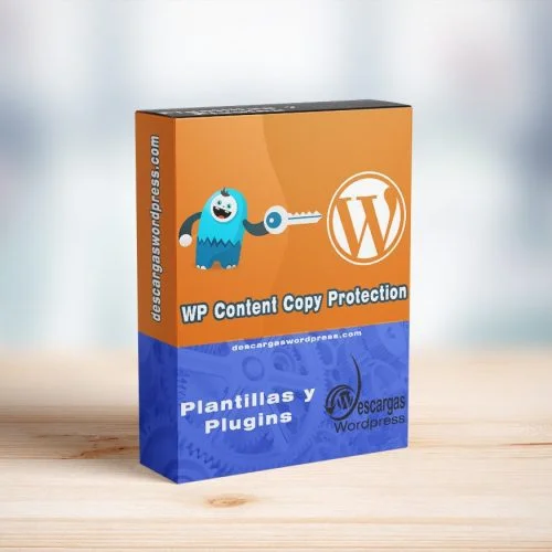 WP Content Copy Protection 15.3