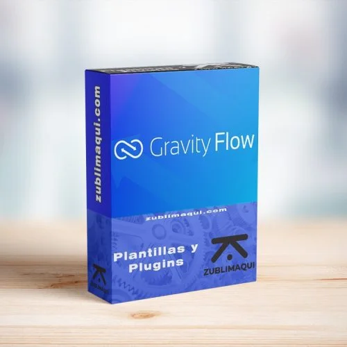 Gravity Flow Core 2.9.6