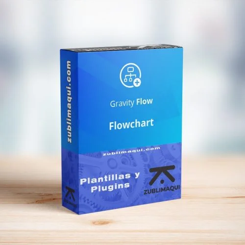 Gravity Flow Flowchart 1.6