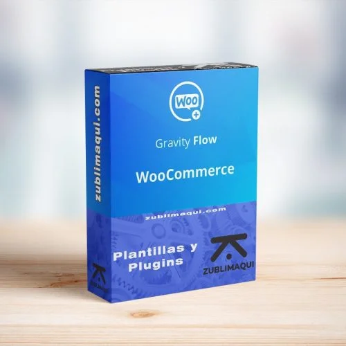 Gravity Flow Woocommerce 1.6
