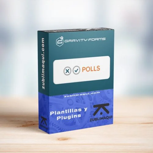Gravity Forms Polls 4.2