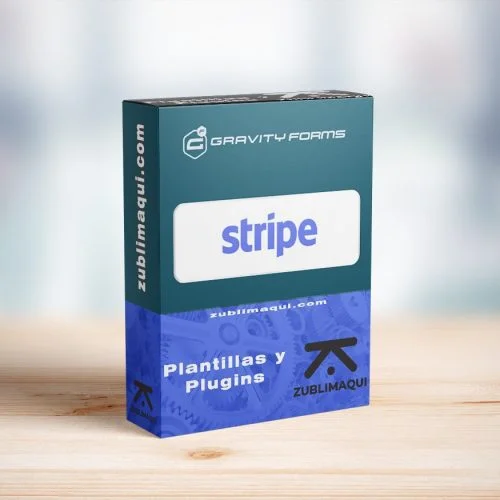 Gravity Forms Stripe 5.7.1