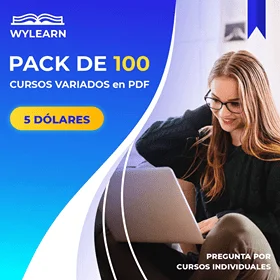 Pack 100 Cursos PDF