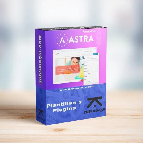 Astra Pro Addons 4.8.6