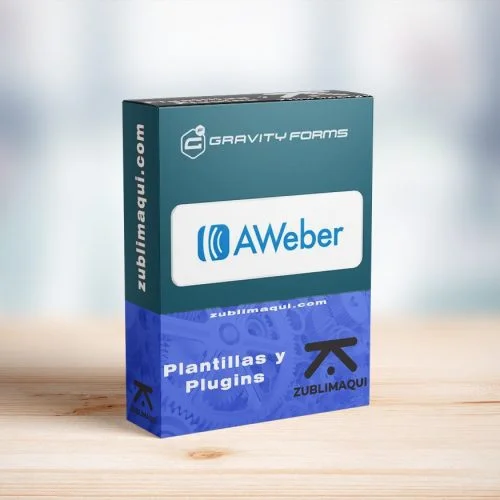 Gravity Forms AWeber 4.0.0