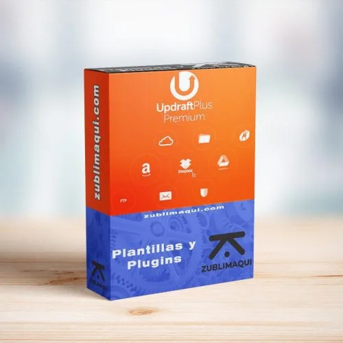 Updraft Plus 2.25.5.26