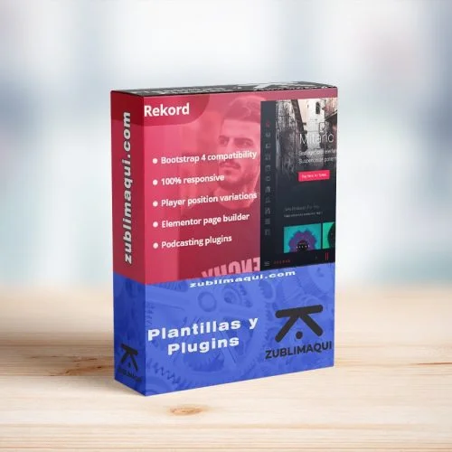 Rekord 1.5.2