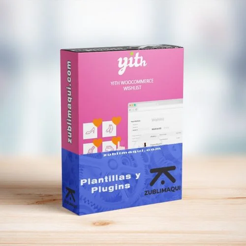 YITH WooCommerce Wishlist 3.26.0
