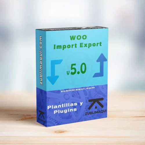 Woo Import Export 5.9.26