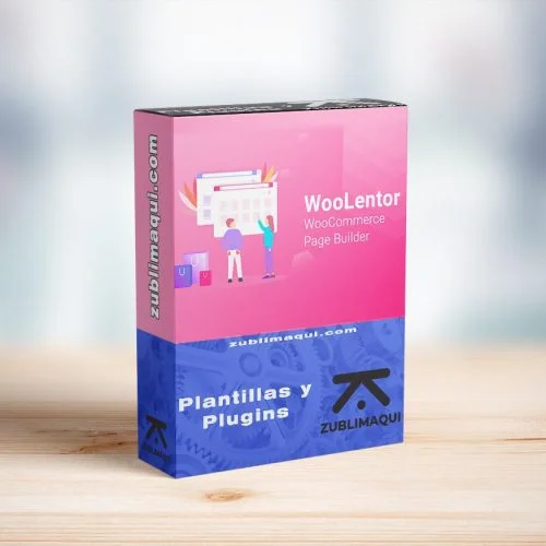 WooLentor Pro 2.6.0