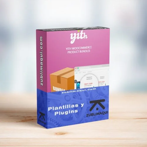 YITH WooCommerce Product Bundles 2.12.0