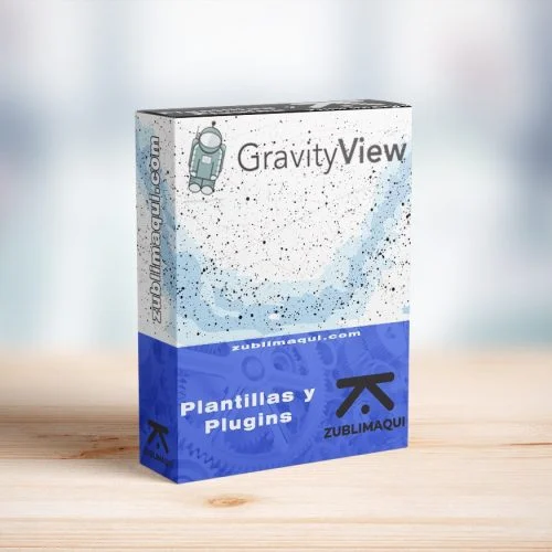 Gravity View Core 2.25