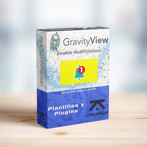 Gravity View Enable Notifications 1.0