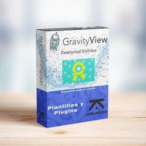 Gravity View Featured Entries 2.0.6