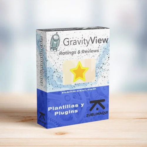 GravityView Ratings & Reviews Extension 2.2.1