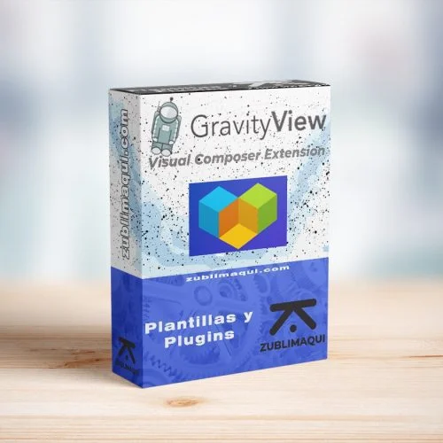 GravityView Visual Composer Extension 1.0.5