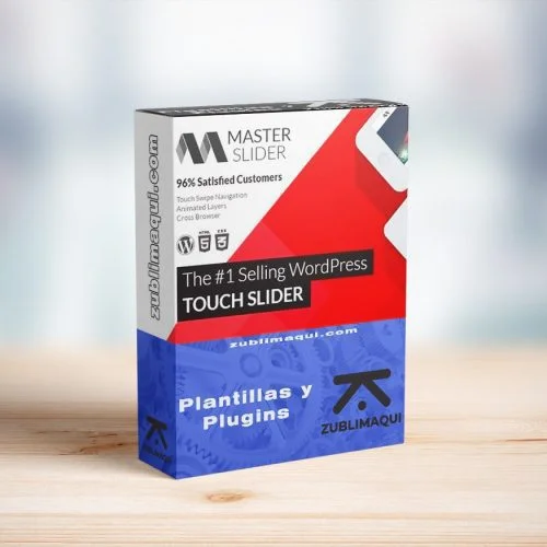Master Slider 3.7.8