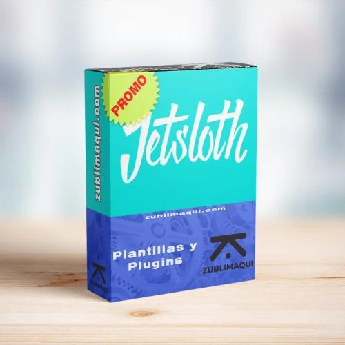 Paquete Gravity Forms JetSloth Bundle