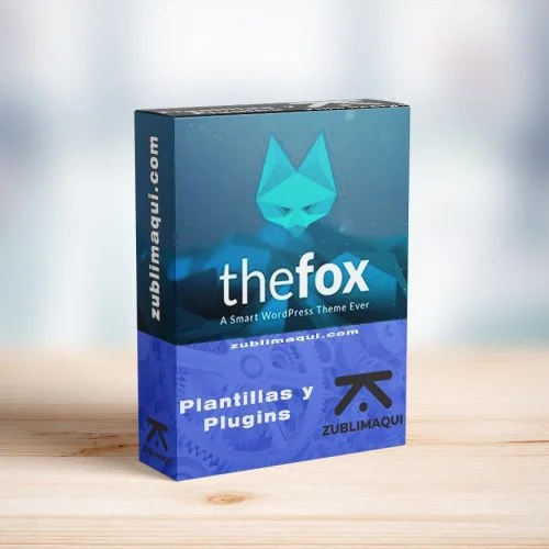 TheFox 3.9.67