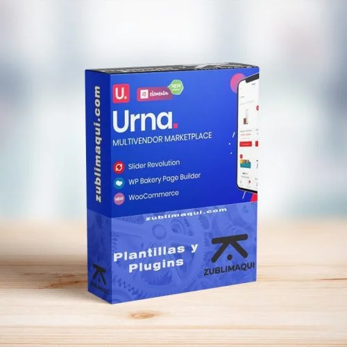 Urna 2.4.13