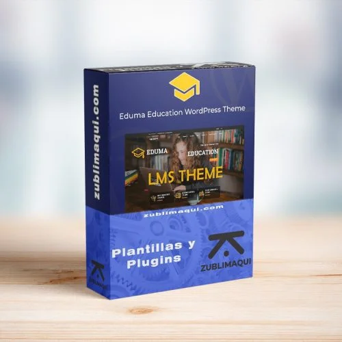 Eduma 5.5.2