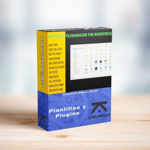 File Manager 7.5.6