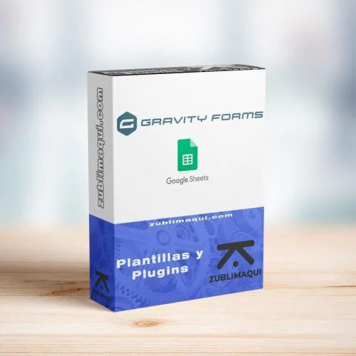 Gravity Forms Google Spreadsheet 4.2